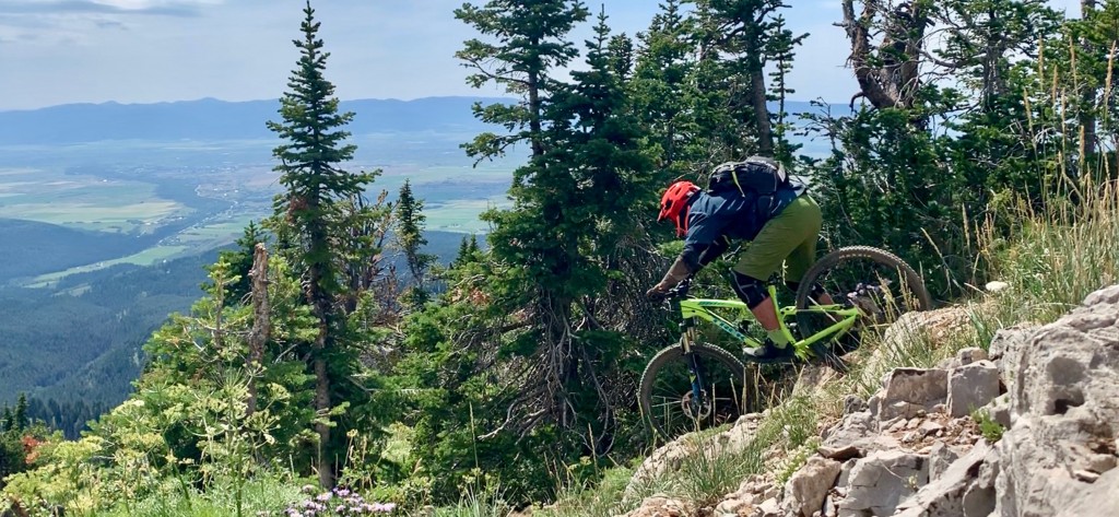 Ion raid best sale mtb shoes