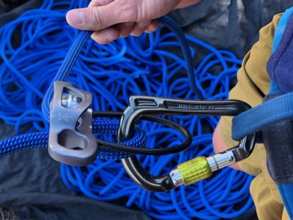 Best 6 Locking Carabiners of 2024 | Tested & Rated