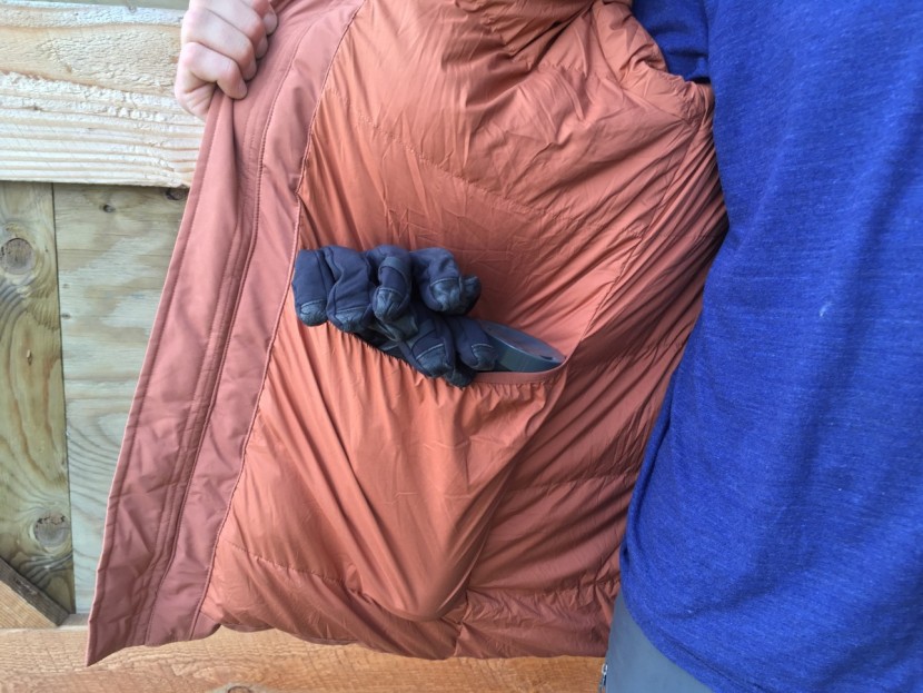 Patagonia Frozen Range Review | Tested & Rated Patagonia Frozen Range Review | Tested & Rated