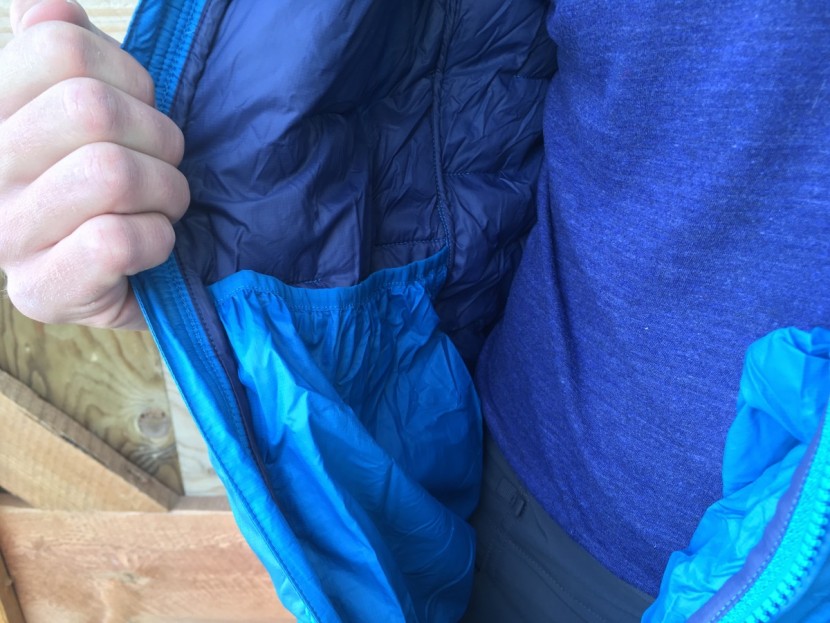 Patagonia Macro Puff Hoody Review | Tested & Rated Patagonia Macro Puff Hoody Review | Tested & Rated