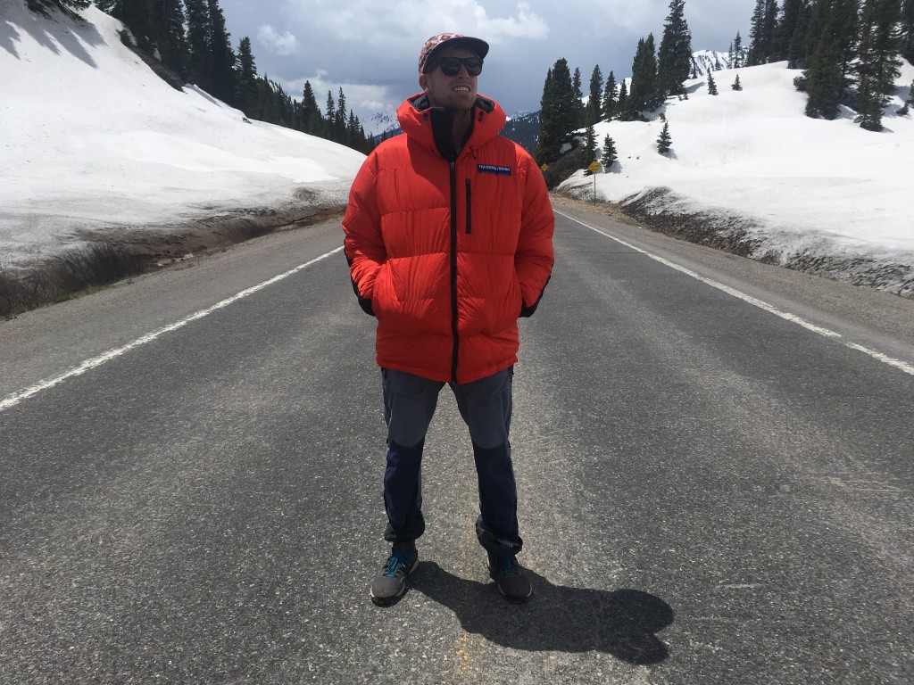 Feathered Friends Khumbu Down Parka Review | Tested by GearLab