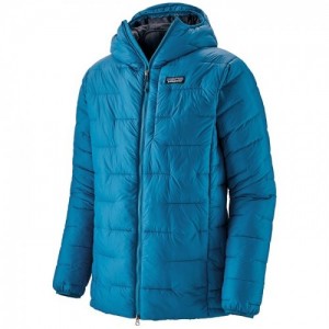 Product photo of Patagonia Macro Puff Hoody