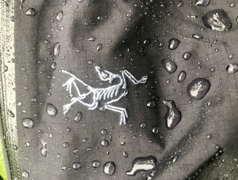 arc'teryx zeta sl pant - this model uses gore-tex paclite plus; it's incredibly...