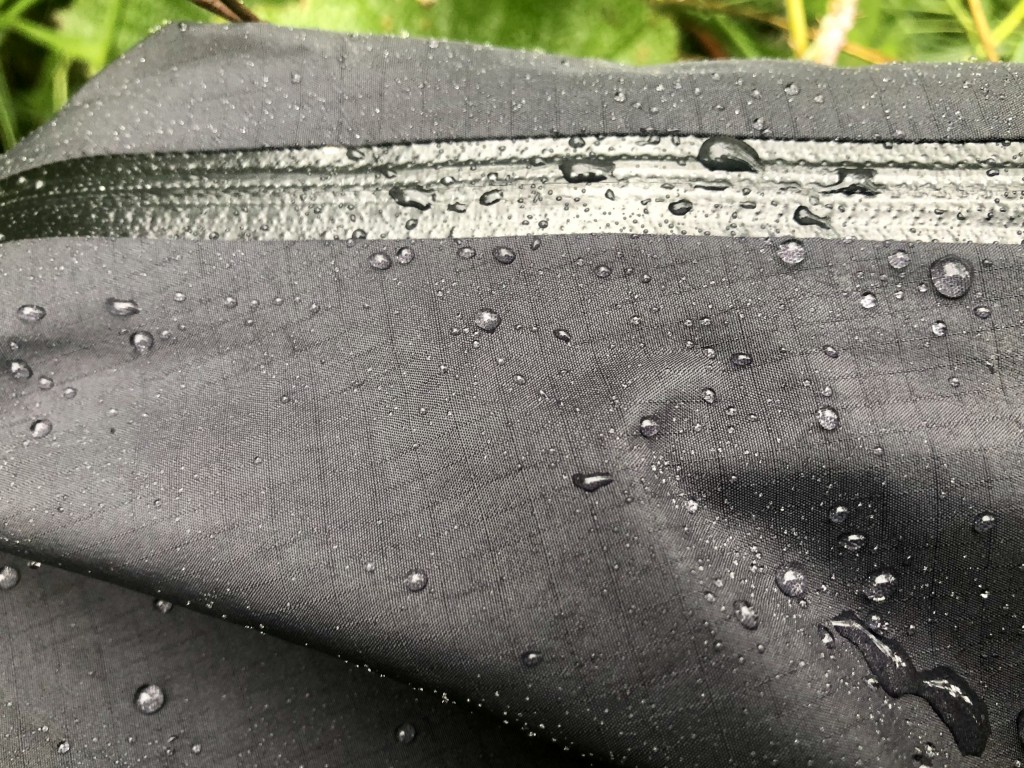 Arc'teryx Zeta SL Pant Review | Tested by GearLab