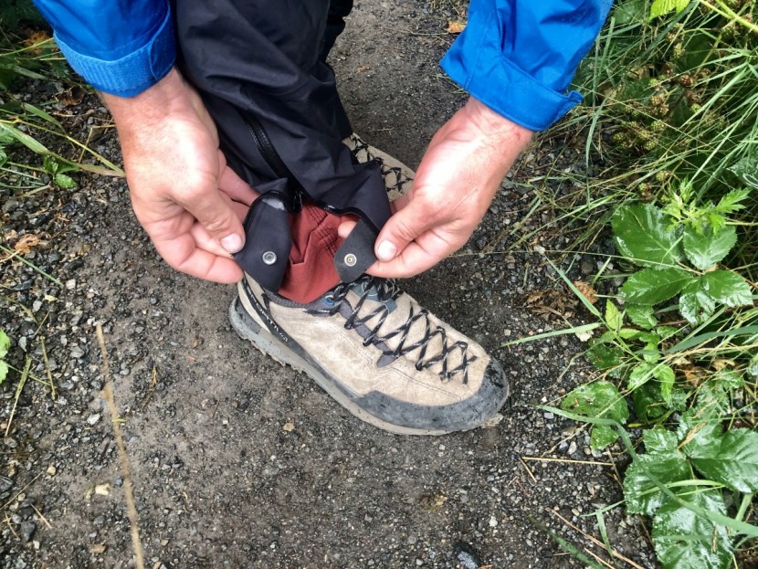 arc'teryx zeta sl pant - these pants are more minimally focused than most others in our...