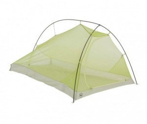Product photo of Big Agnes Fly Creek HV2 Platinum