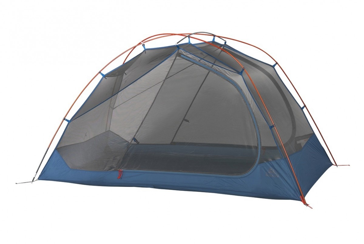 kelty dirt motel 2 backpacking tent review