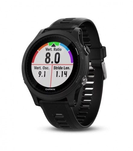 garmin forerunner 935 altimeter watch review