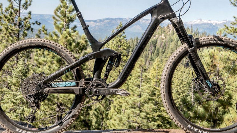 Kona Process 153 CR 27.5 Review | Tested & Rated Kona Process 153 CR 27.5 Review | Tested & Rated