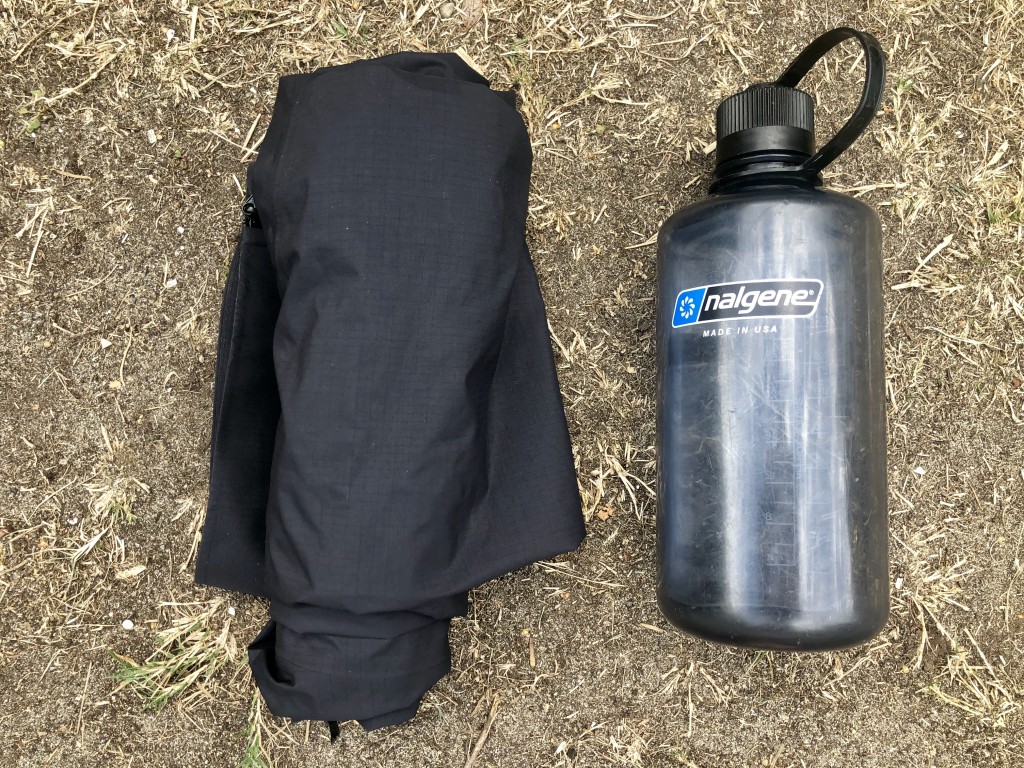 Arc'teryx Zeta SL Pant Review | Tested & Rated