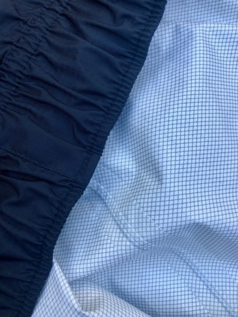 rei co-op essential rain pants - the essential does not offer any ventilation options nor is...