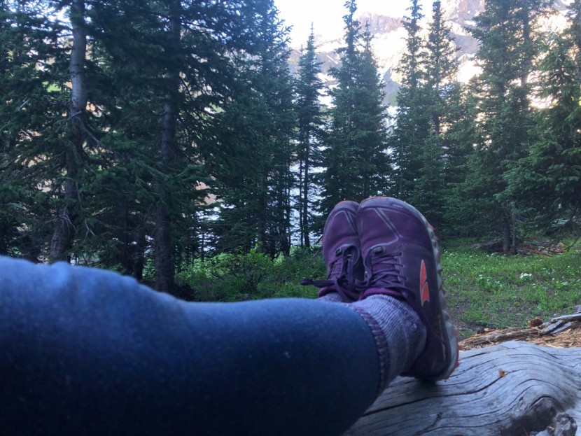 smartwool hike medium crew for women - the most comfortable and cozy socks are the ones with ample...
