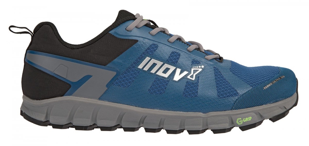 inov-8 terraultra g 260 trail running shoes men review