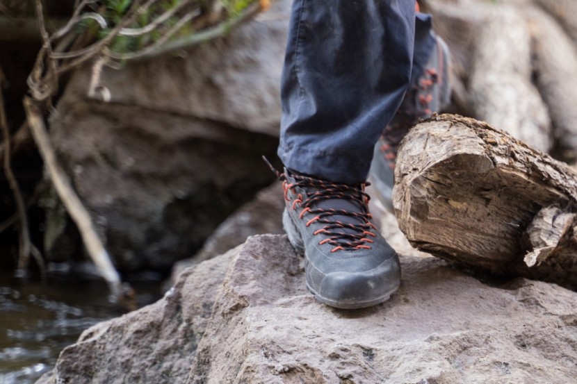 approach shoes - the tx4 proved to be one of our favorite shoes for long approaches...