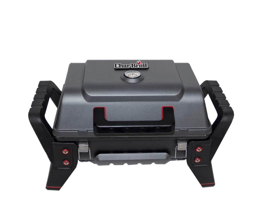 Char broil grill clearance small