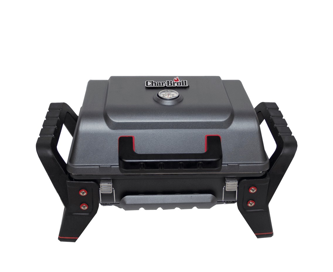 Char-Broil Grill2Go X200 Review