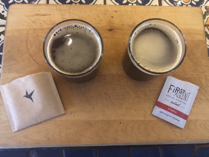 swift cup instant - swift cup and, our top pick for instant, first ascent going...