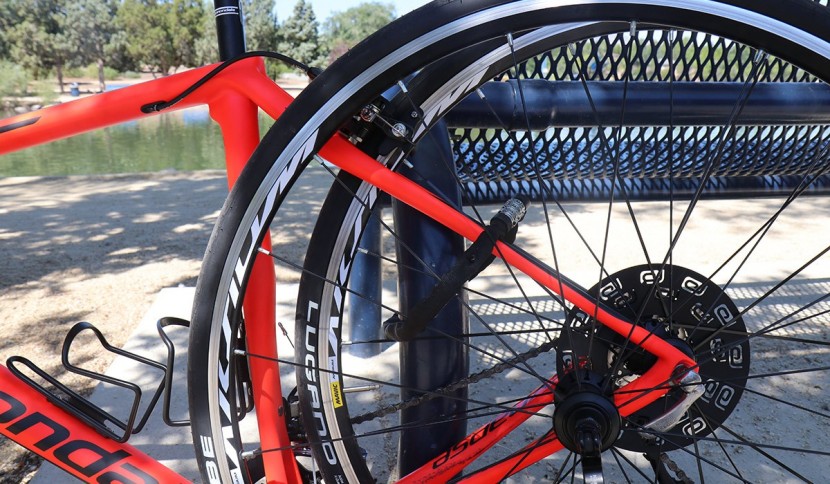 abus chain lock 1200 web - whether you&#039;re locking your bike to a rack, park bench, or other...