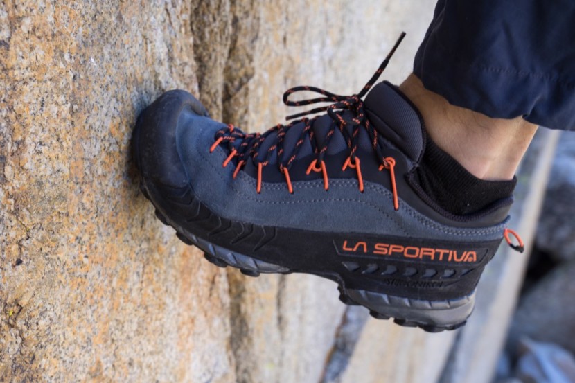 The 6 Best Approach Shoes of 2025 | Tested & Rated