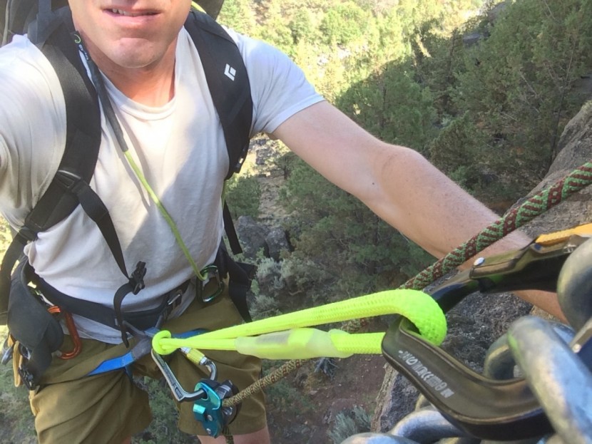 climbing slings - the bright yellow beal dynamic loop sling is designed for, and is...