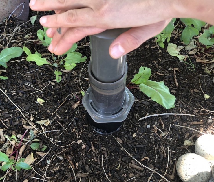 aeropress coffee maker - along with everything else, you&#039;ll need to make sure you bring a cup...