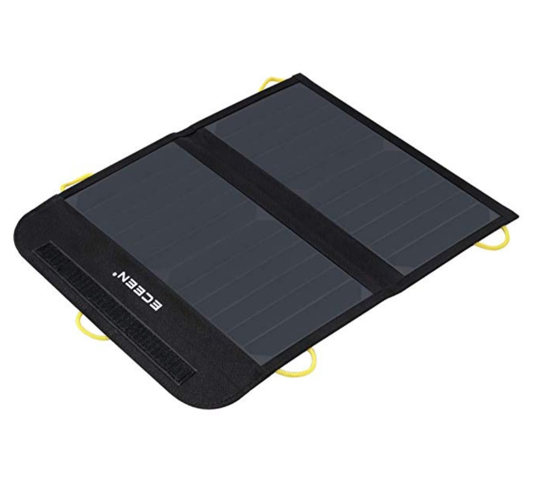 What are the Top 10 Useful Solar-Powered Gadgets to Have in 2023? - Anker US