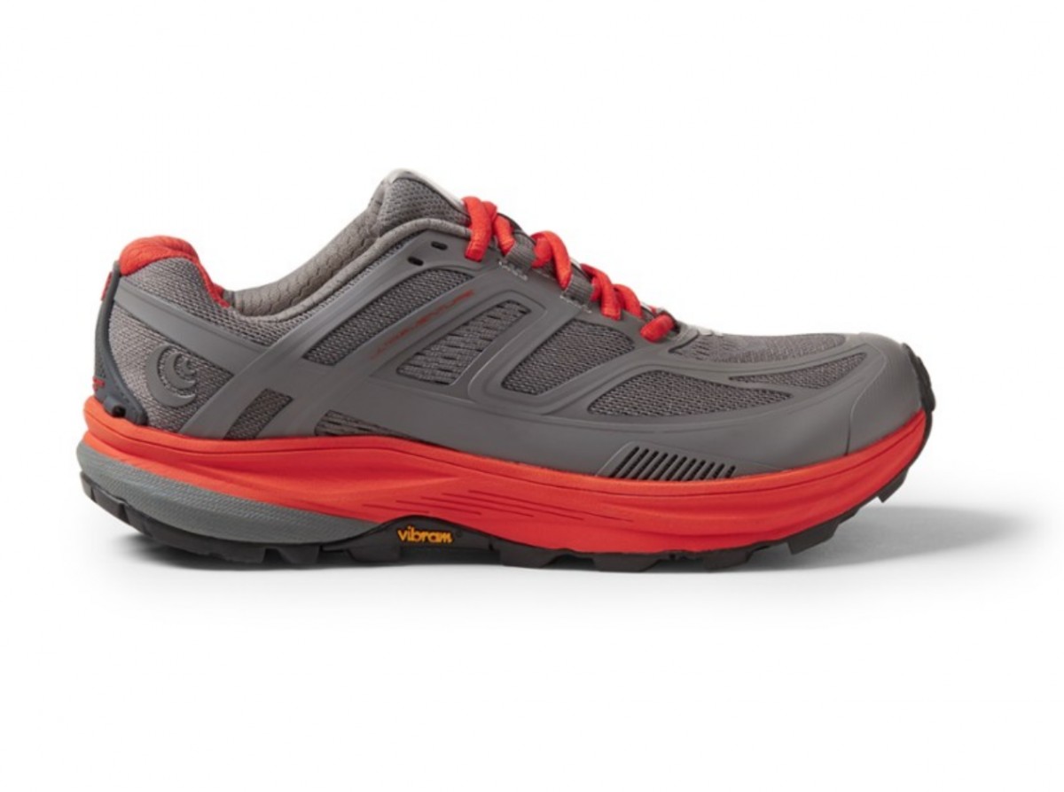 Topo Athletic Ultraventure - Women's Review