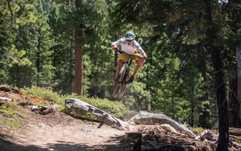 budget mountain bike - budget or not, mountain bikes are just plain fun. all of the bikes...