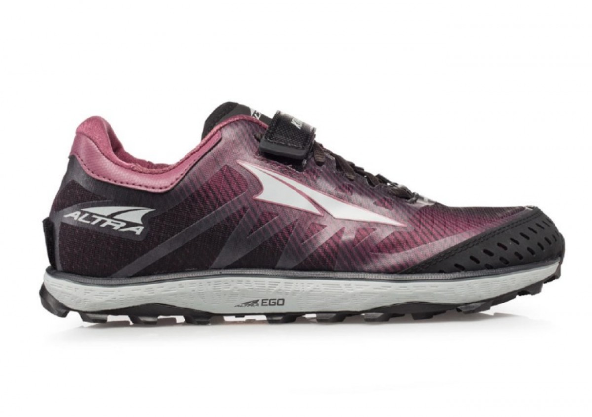 Altra King MT 2 - Women's Review | Tested & Rated