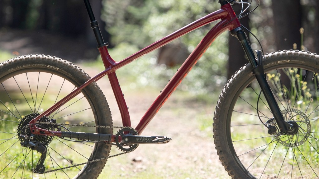 Specialized Fuse 27.5 Review Tested by GearLab