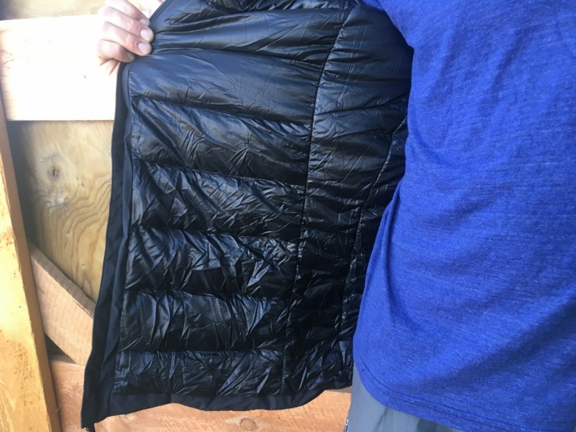 Arc'teryx Camosun Parka Review | Tested & Rated