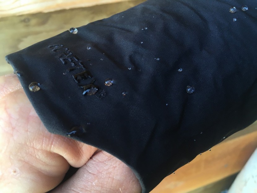 Arc'teryx Camosun Parka Review | Tested & Rated