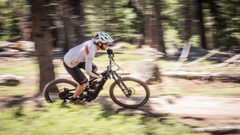 yt decoy cf pro - the decoy has a good consistent power output, and it likes to go fast.