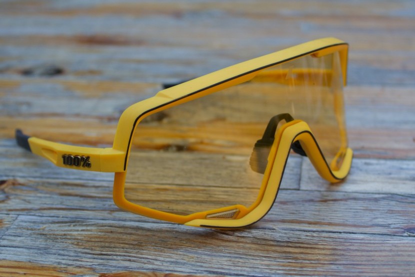 100% glendale - the modern/retro look of the glendale is an acquired taste, but...