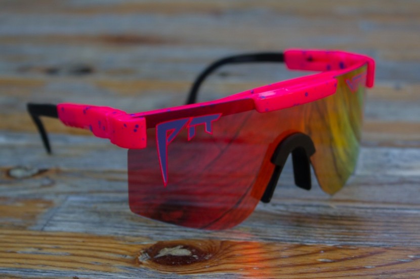 Pink pit vipers discount