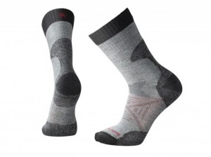 Product photo of Smartwool PhD Pro Light Crew