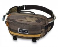 Affordable With a Hydration Bladder