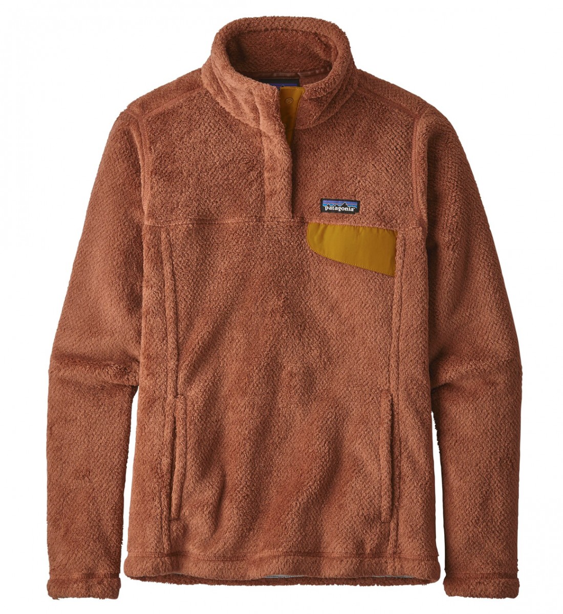 Patagonia Re-Tool Snap-T Pullover - Women's Review