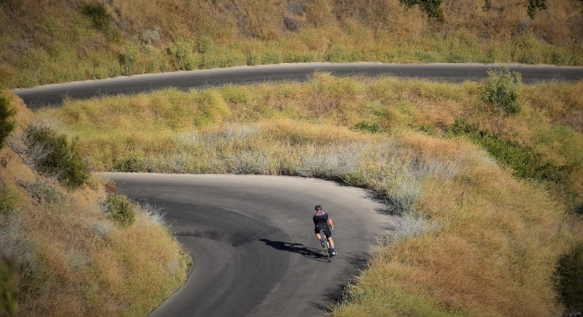 smith network mips - putting in the miles of trials and smiles!