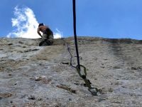 A different kind of draw for every bolt! While many testers...