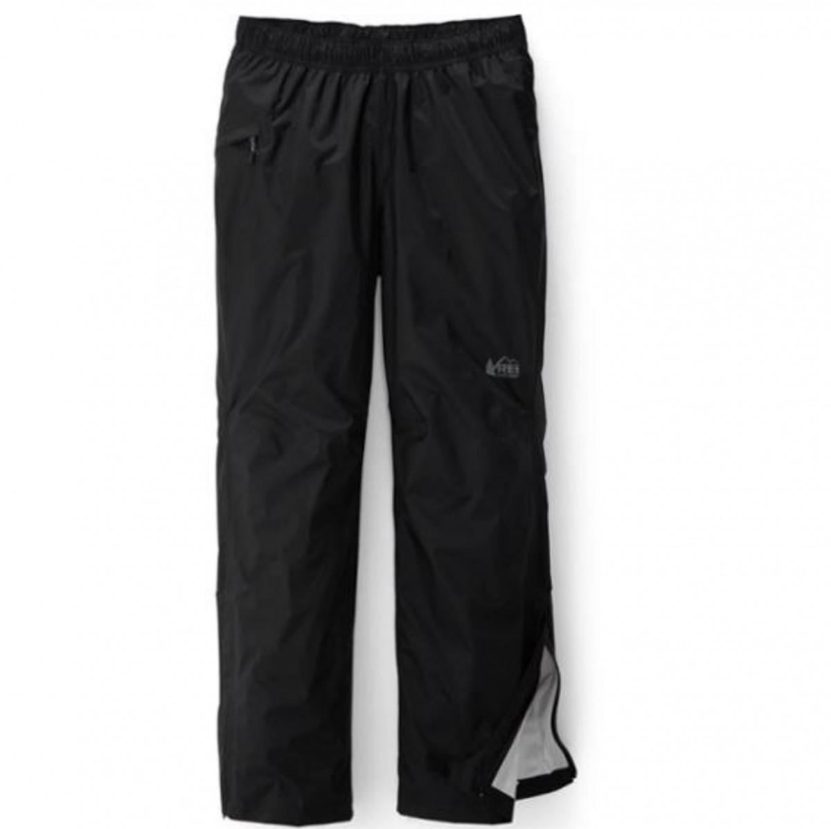 Men's Rain Pants | AllClima 3L Waterproof Pants | FORLOH