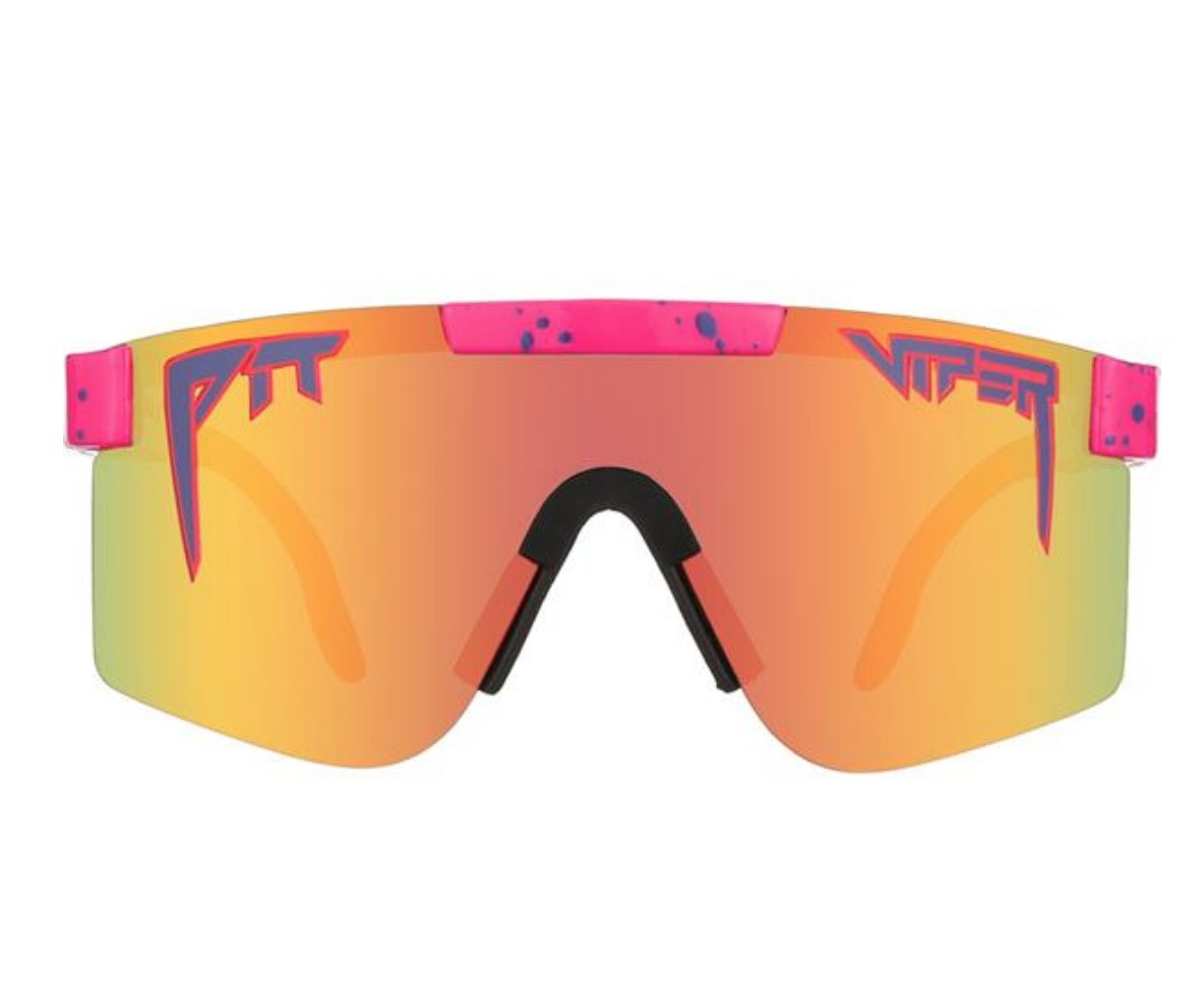 pit viper polarized cycling sunglasses review