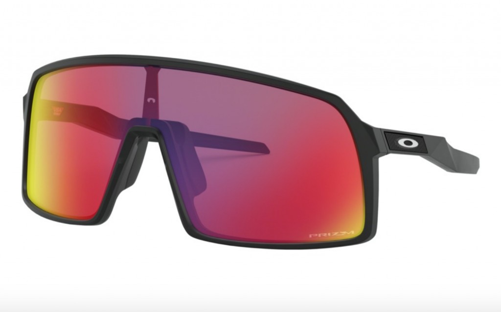 Oakley bike shades hotsell