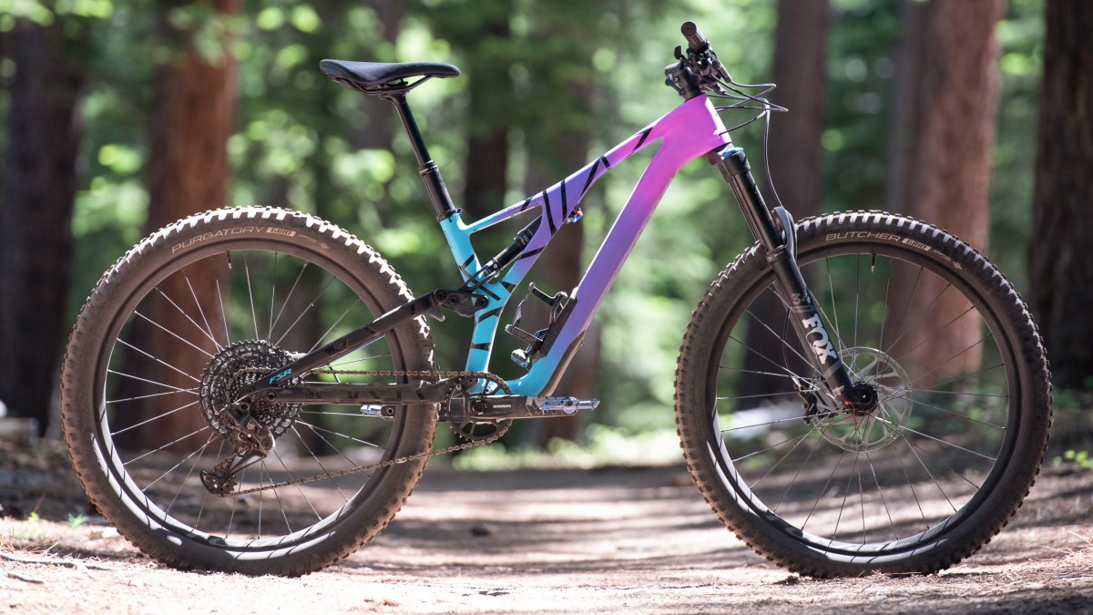 specialized stumpjumper comp carbon 27.5 12-speed for women womens mountain bike review