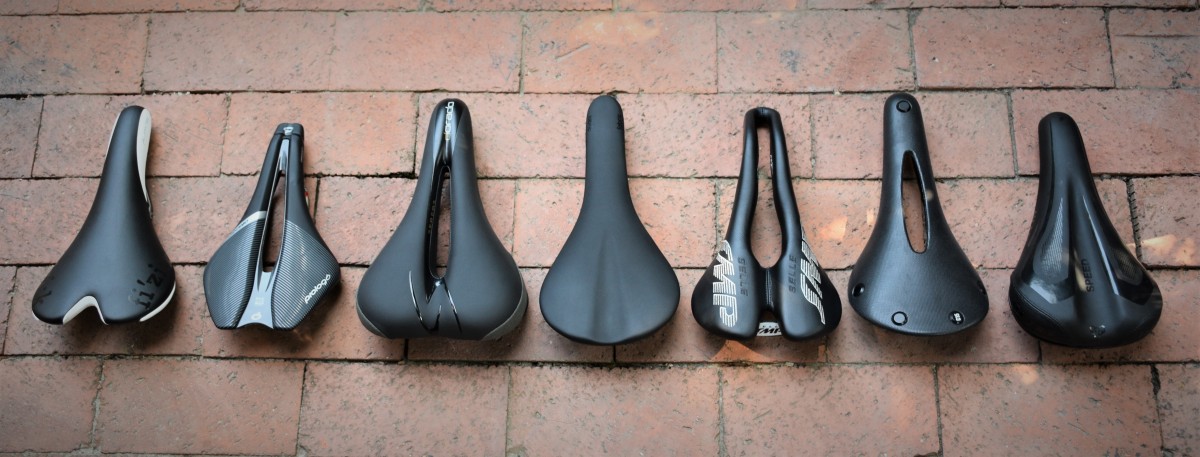 Best Bike Saddle Review (Some of the top bike saddles we put through our comprehensive testing process.)