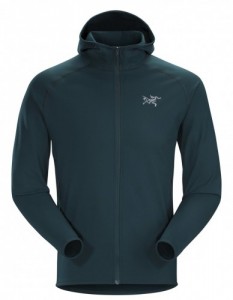 Product photo of Arc'teryx Adahy Hoody