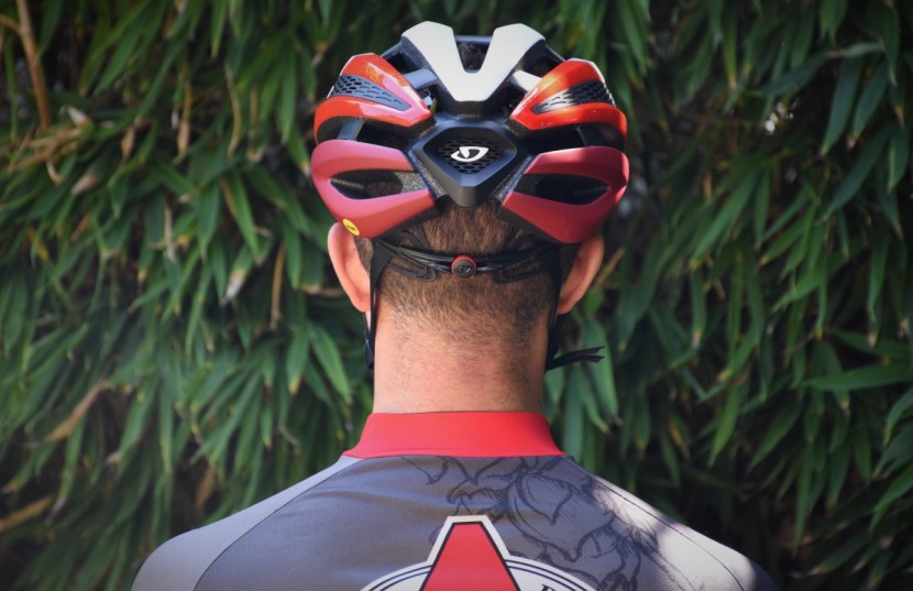 we think the synthe is a very professional looking helmet with its...