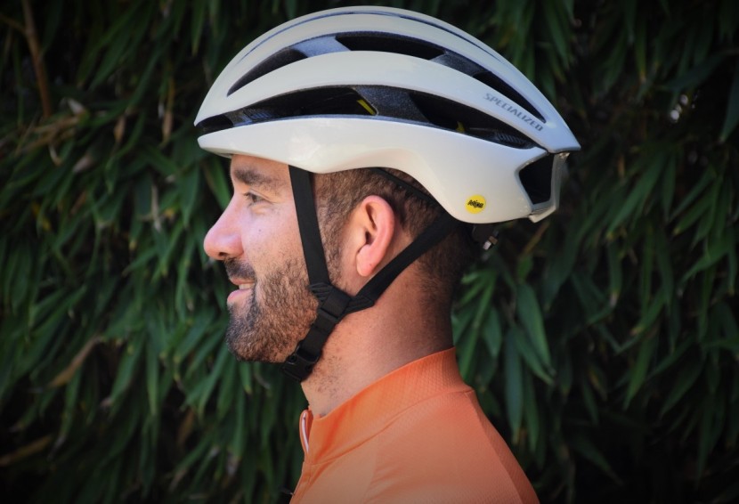 the numerous well-placed vents make the airnet one of the...