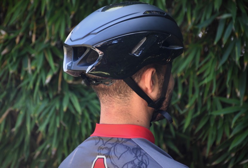 specialized s-works evade angi - premium materials and construction give a perception of solid long...