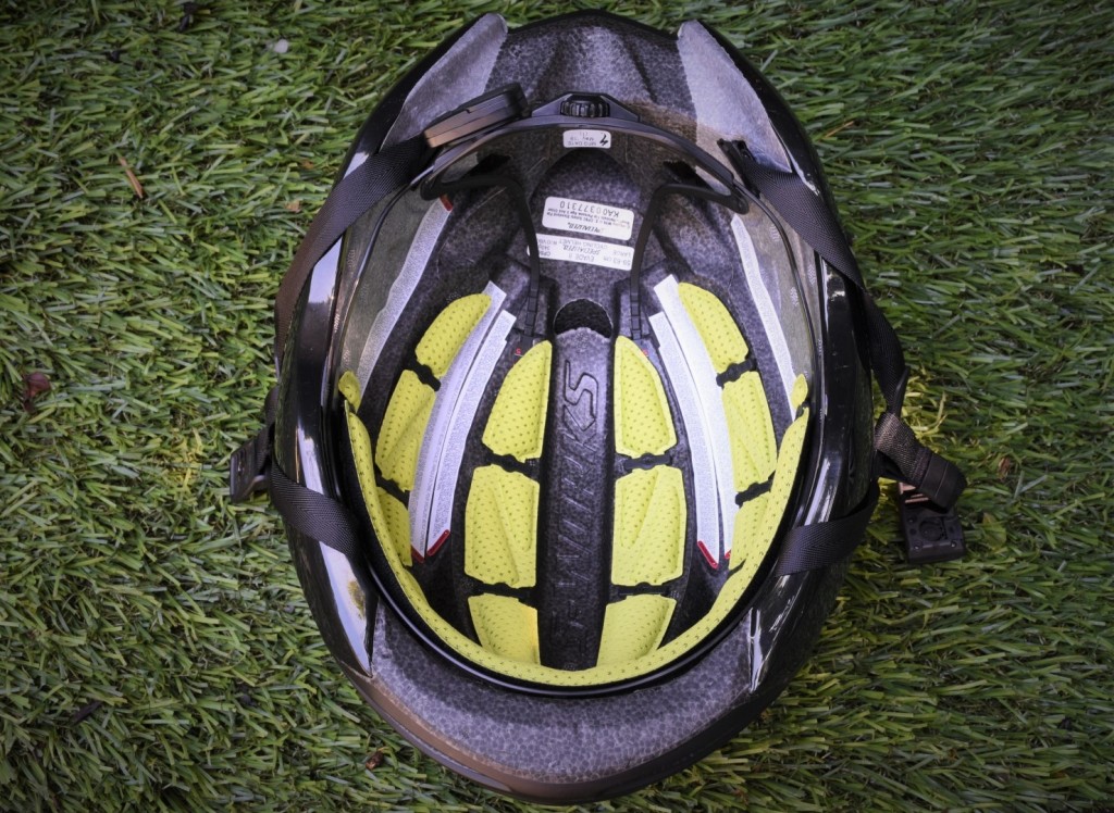 Specialized S-Works Evade 3 helmet review